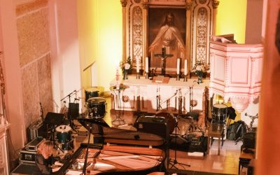 Jazz in Church revine la București în 2026: program internațional