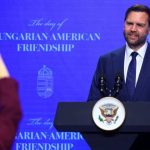 Vance, la Budapesta: Războiul din Ucraina, greu de „rezolvat” pentru mulți lideri UE