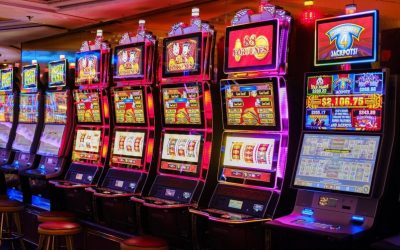 Potrivit unui anunț recent făcut de Primăria BRASOV, modul în care funcționează sălile de jocuri de noroc în oraș va suferi modificări semnificative