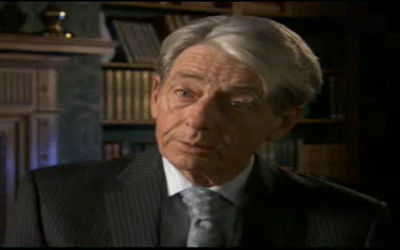 Actorul John Nolan, unchiul lui Christopher, s-a stins din viață la 87 de ani