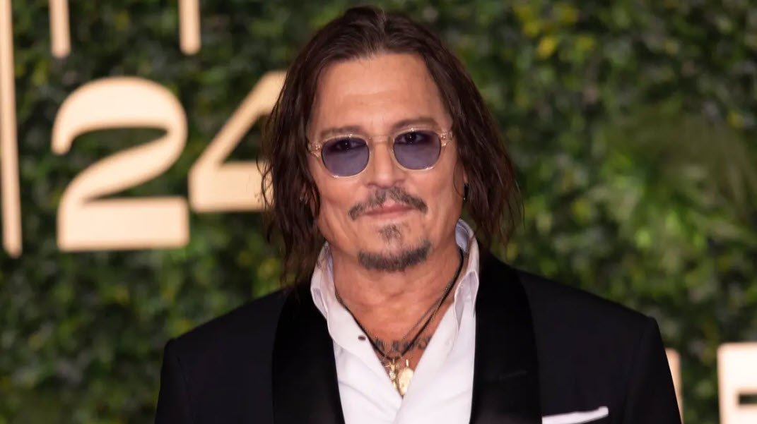 Johnny Depp, rom inspirat de iubiri. Actorul dezvăluie secretele brandului
