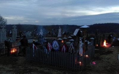 Obiceiuri neștiute de Paște: Joimari în Oltenia, Prăgșorul în Țara Moților