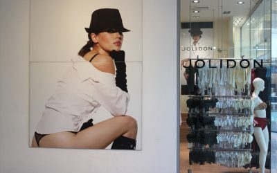 JOLIDON, brandul de lenjerie, intră în insolvență: Ce urmează pentru România