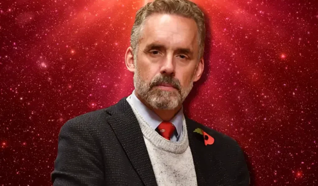 Boala misterioasă a lui Jordan Peterson: Ce se întâmplă cu celebrul profesor?