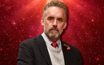Boala misterioasă a lui Jordan Peterson: Ce se întâmplă cu celebrul profesor?