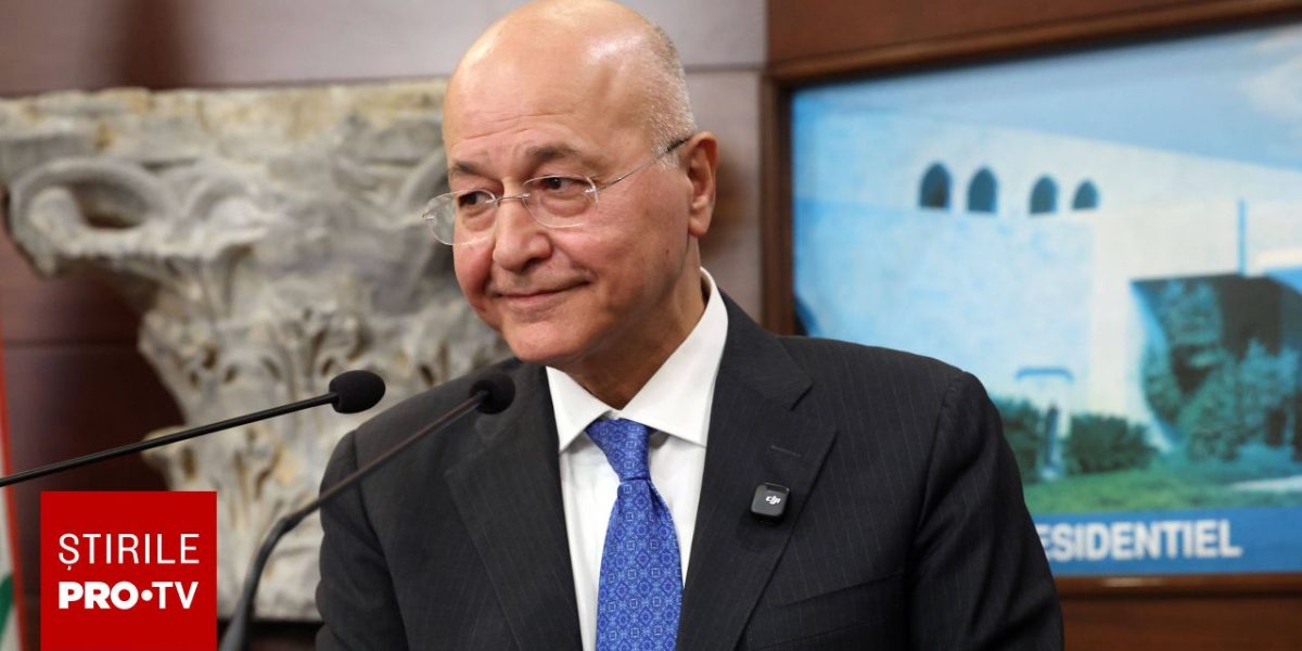 Aoun, Liban post-armistițiu: „Nu mai suntem scena războaielor”