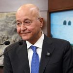 Aoun, Liban post-armistițiu: „Nu mai suntem scena războaielor”