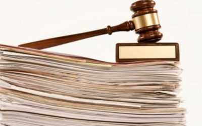 Fost director MIPE, condamnat definitiv în dosarul „Taxa pe salariu”: 3 ani și 6 luni de închisoare