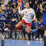 Rapid București dă lovitura: Julie Hulleberg, handbalista din Norvegia, vine!