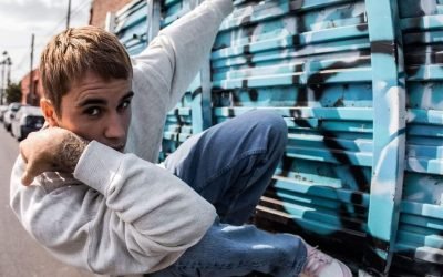 Bieber, vedeta incontestabilă la Coachella: Toată lumea îl va urmări