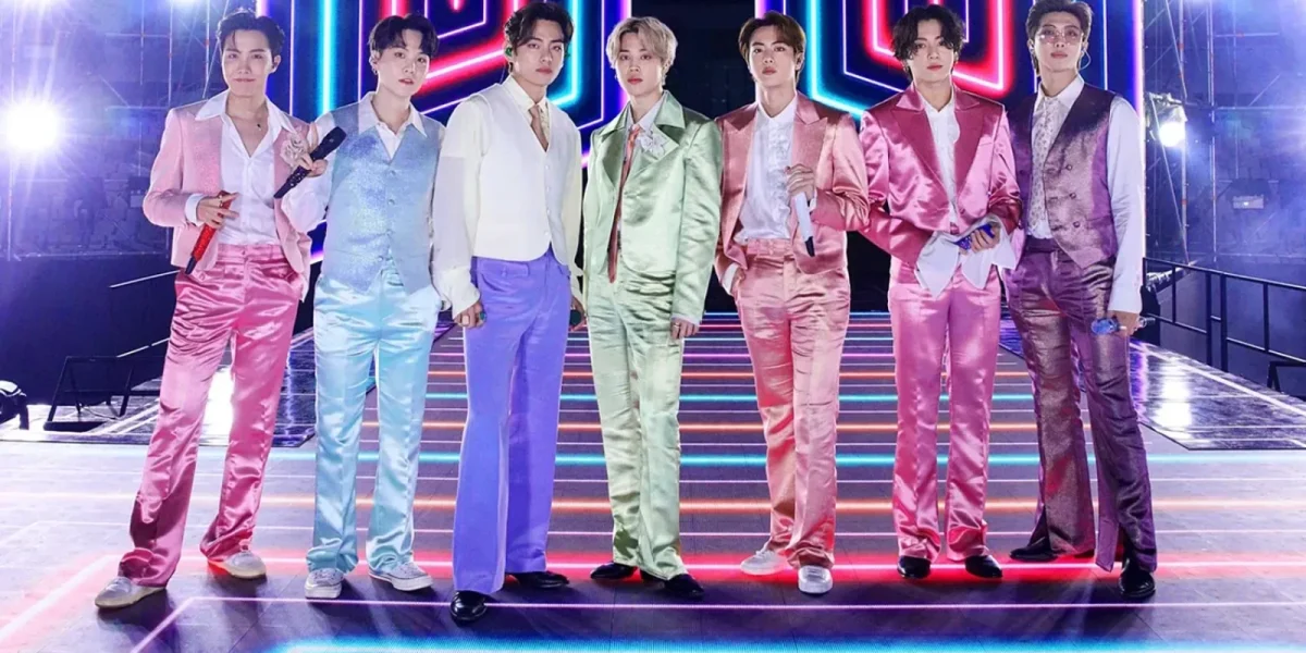 BTS readuce valul de turiști în Coreea de Sud