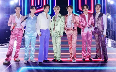 BTS readuce valul de turiști în Coreea de Sud