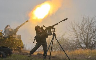 Kalashnikov: Rusia scoate arme anti-drone. Schimbă regulile războiului în Ucraina?