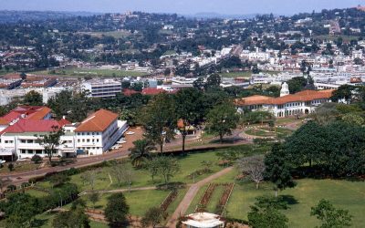 Africa: Lider cere 1 miliard $ și o femeie pentru a salva o ambasadă