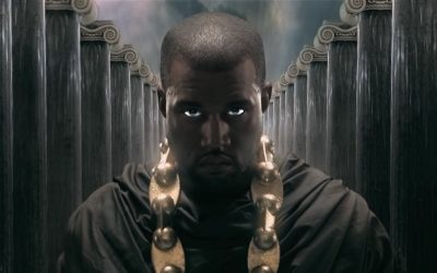 Premierul Marii Britanii critică prezența lui Kanye West la un festival, sponsorul Pepsi se retrage din cauza controverselor antisemitisme