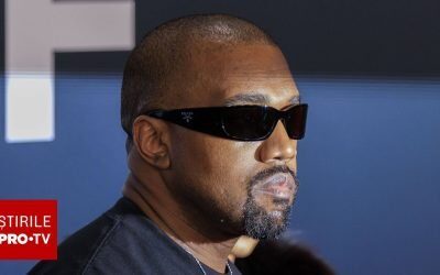 Kanye West nu va mai fi prezent la festivalul Wireless din Londra din cauza declarațiilor antisemite Rapperul american Kanye West, cunoscut pentru controversele sale și pentru influența sa în lumea muzicii, nu va mai susține concertul de la festivalul Wireless din Londra, programat pentru luna iulie