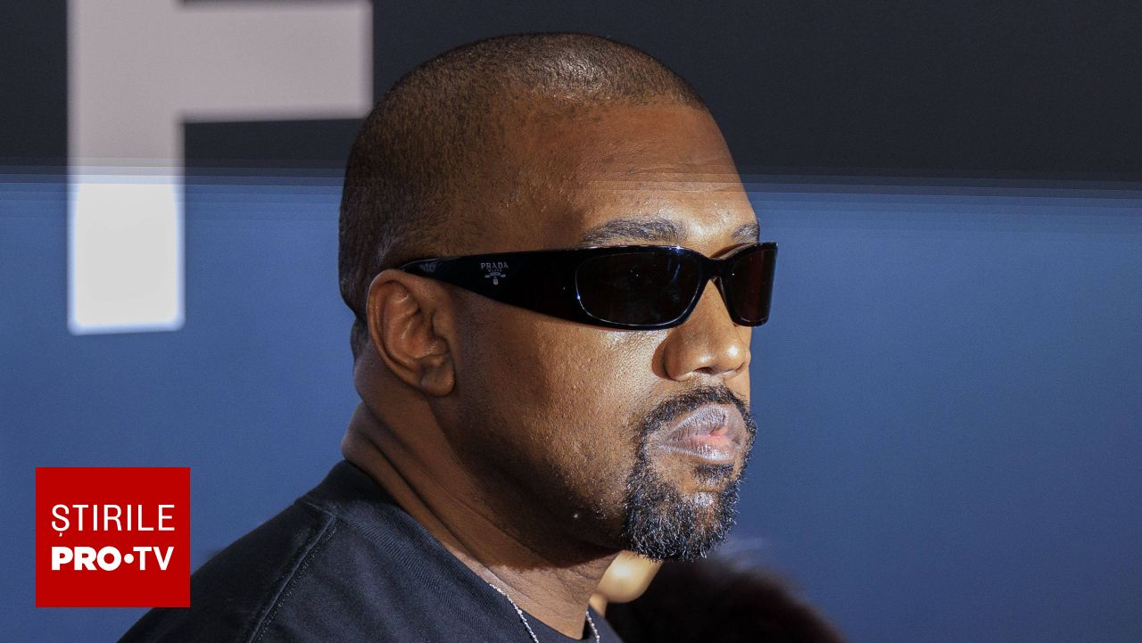 Kanye West nu va mai fi prezent la festivalul Wireless din Londra din cauza declarațiilor antisemite Rapperul american Kanye West, cunoscut pentru controversele sale și pentru influența sa în lumea muzicii, nu va mai susține concertul de la festivalul Wireless din Londra, programat pentru luna iulie