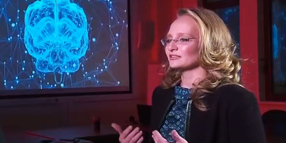 Fiica lui Putin, șefă la un centru ultrasecret de inteligență artificială