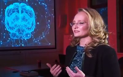 Fiica lui Putin, șefă la un centru ultrasecret de inteligență artificială