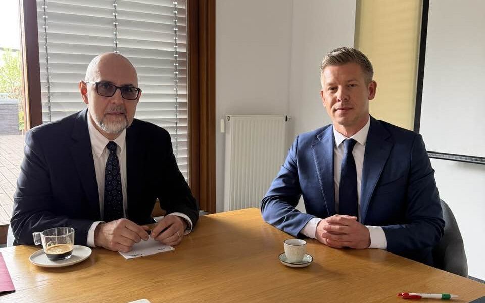 Kelemen Hunor, întâlnire cu viitorul premier ungar: Avertisment pentru UDMR