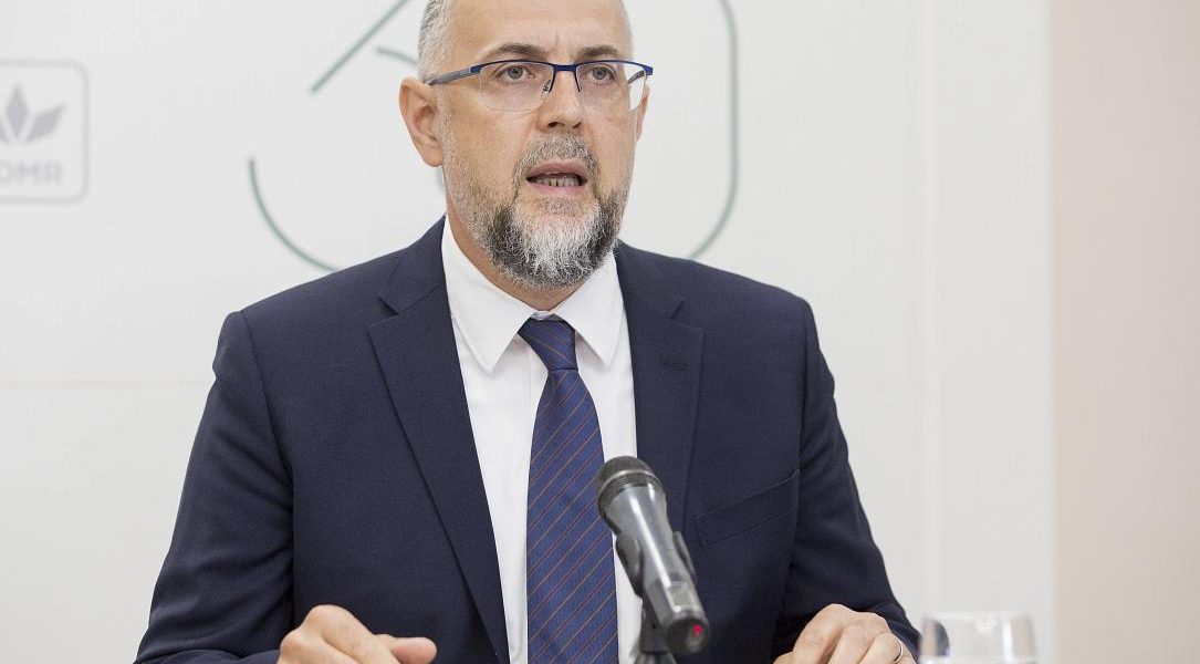 UDMR caută legături cu Guvernul Ungariei, după schimbări electorale