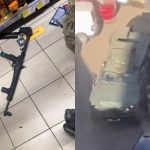 Atac TERORIST la Kiev: Cinci MORȚI și 15 RĂNIȚI, un rus a deschis focul