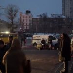 Atentat la Kiev: Un bărbat înarmat a făcut victime și a luat ostatici