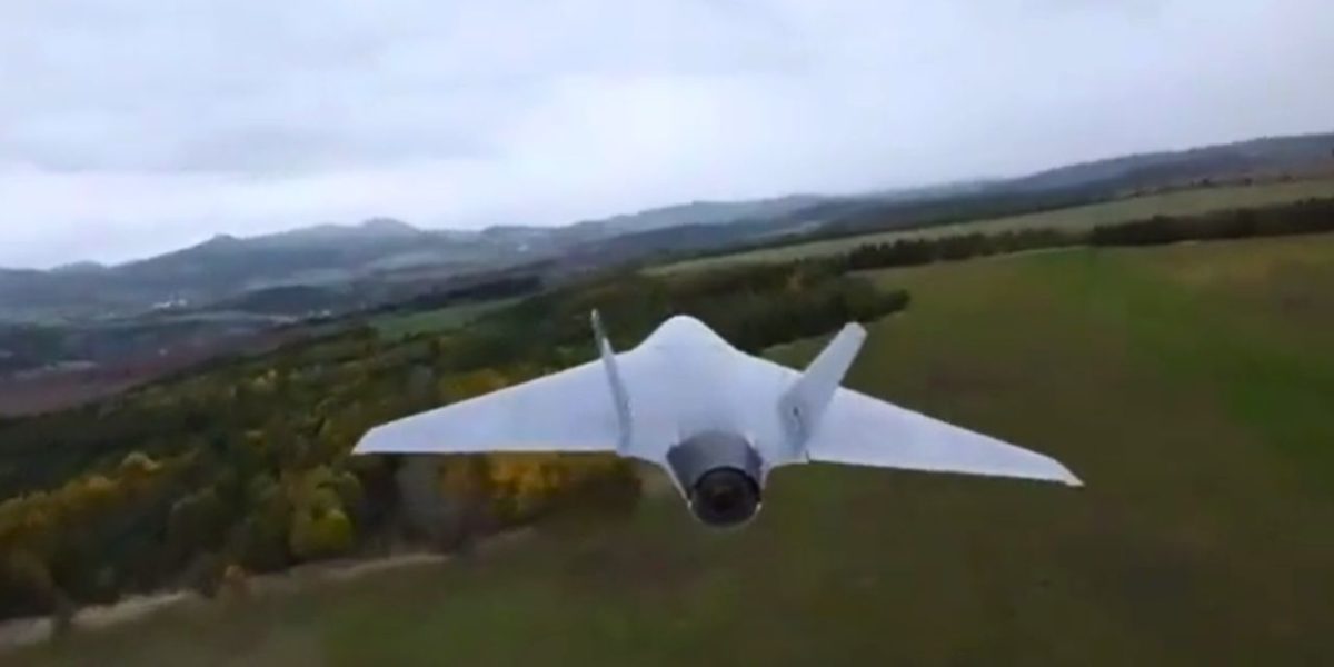 Drone românești „killer de Shahed” cu turbo și AI pentru Ucraina