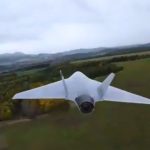 Drone românești „killer de Shahed” cu turbo și AI pentru Ucraina