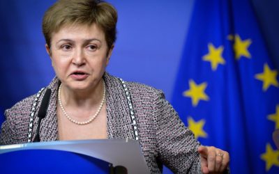 Economiștii de TOP avertizează: Criza din Orientul Mijlociu, pericol MAJOR pentru economia GLOBALĂ