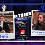 Agachi, numerologul, despre destin: Suntem numere sau avem viitorul scris?