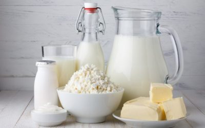 China deschide porțile pentru produsele lactate din România: importuri aprobate