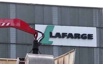 Lafarge, găsită vinovată de finanțare teroristă în Siria: Decizie istorică