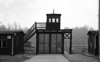 Judecătorii interzic un protest pro-Palestina la Buchenwald, Germania