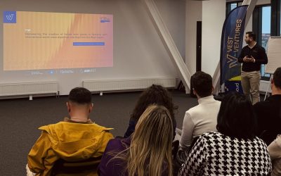 Nouă startup-uri din România și din Europa au fost selectate pentru a participa în prima cohortă a programului de accelerare derulat de Vest Ventures, primul fond de investiții de capital de risc din vestul României, cofinanțat din fonduri europene