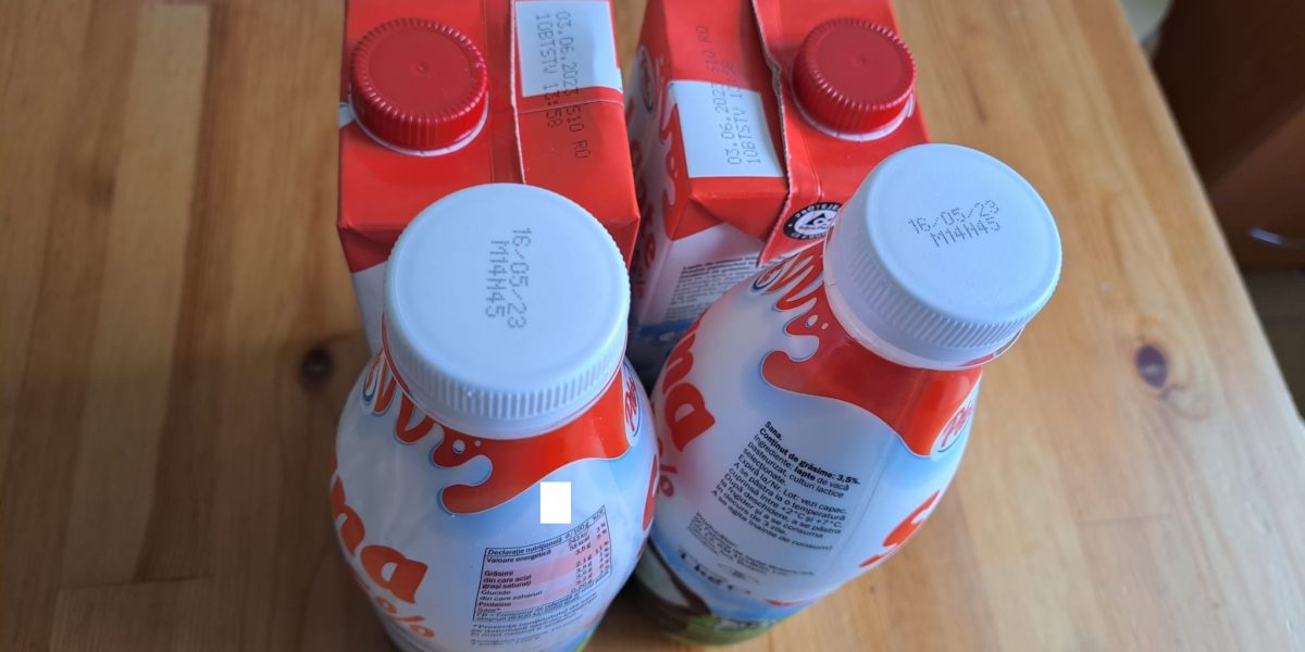 Ciobanii din România, liberi să exporte lapte și brânză în China