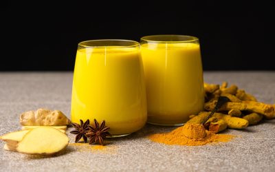 Lapte Auriu, secretul pentru un somn adânc și odihnitor!