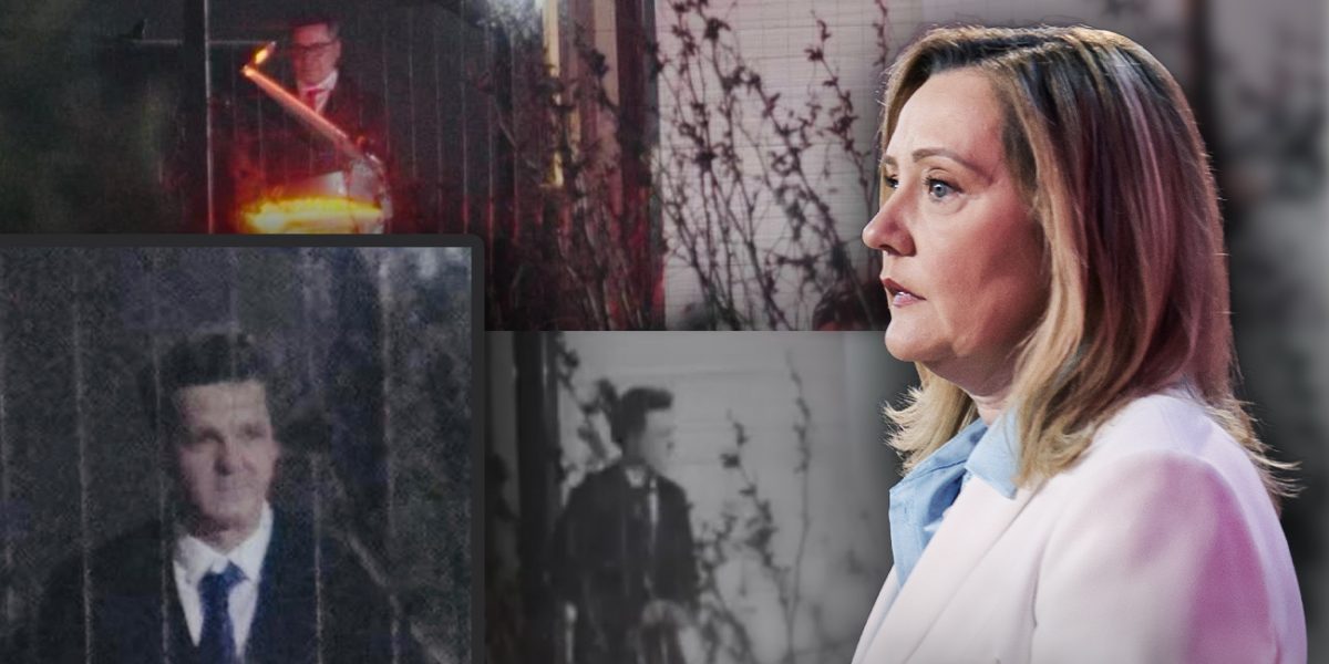 Lasconi, audiată la DIICOT: „Nu am câştigat nimic” în scandalul foto cu Ponta și Coldea