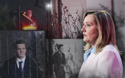 Lasconi, audiată la DIICOT: „Nu am câştigat nimic” în scandalul foto cu Ponta și Coldea