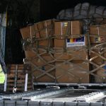 România trimite ajutoare umanitare în Liban