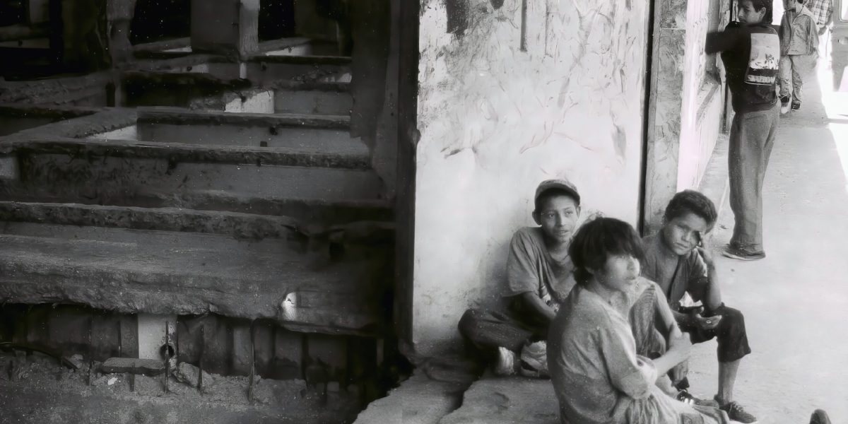 O lege șocantă: pușcărie pe viață pentru minori de 12 ani