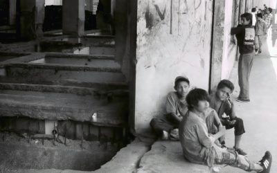 O lege șocantă: pușcărie pe viață pentru minori de 12 ani