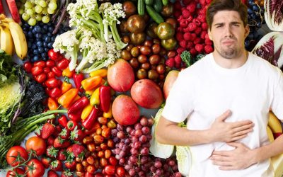 Ce legumă te scapă de problemele digestive după masa de Paște?