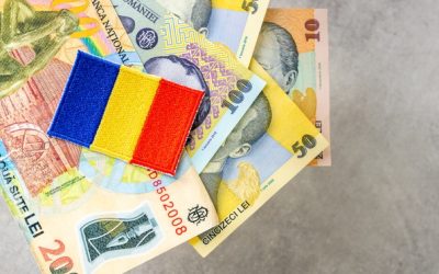 Cât costă instabilitatea politică? Leul, afectat de crizele guvernamentale
