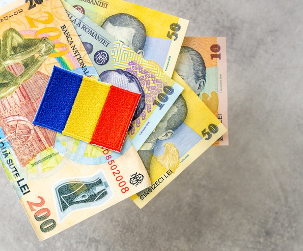 Cât costă instabilitatea politică? Leul, afectat de crizele guvernamentale