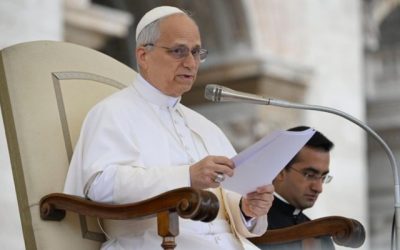 Leon al XIV-lea, pe urmele Sfântului Augustin în Algeria: Vizita se apropie de final