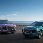 LEPAS, show spectaculos la Design Week 2026: Noile modele, prezentate la București