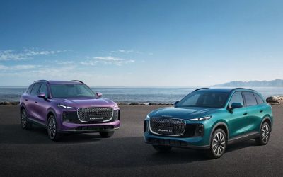 LEPAS, show spectaculos la Design Week 2026: Noile modele, prezentate la București