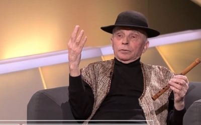 Grigore Leșe, despre roluri: Preoții la altar, artiștii pe scenă! Cum scapi de bârfe