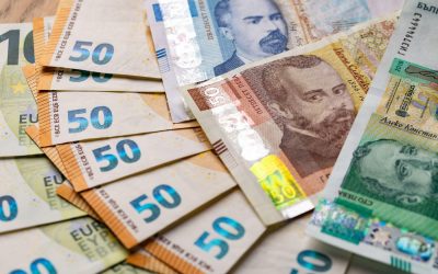 Unde poți schimba leva în lei sau euro în siguranță